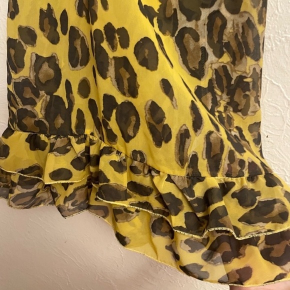 ASOS Ruffled Camisole - Picture 2 of 4